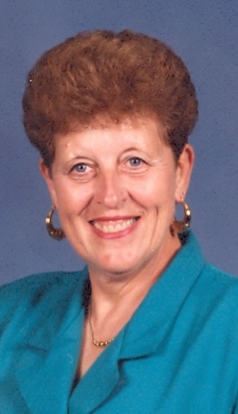 caroline shirley