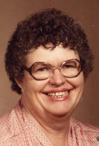 betty cartmell