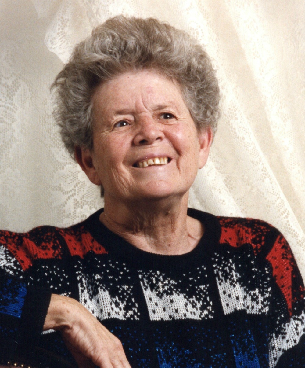 helen ware