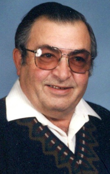 james elson, sr.