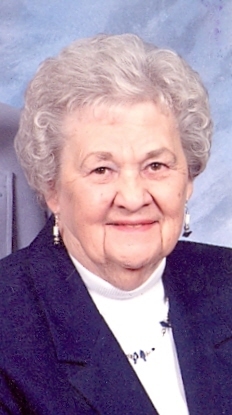 rita nufer