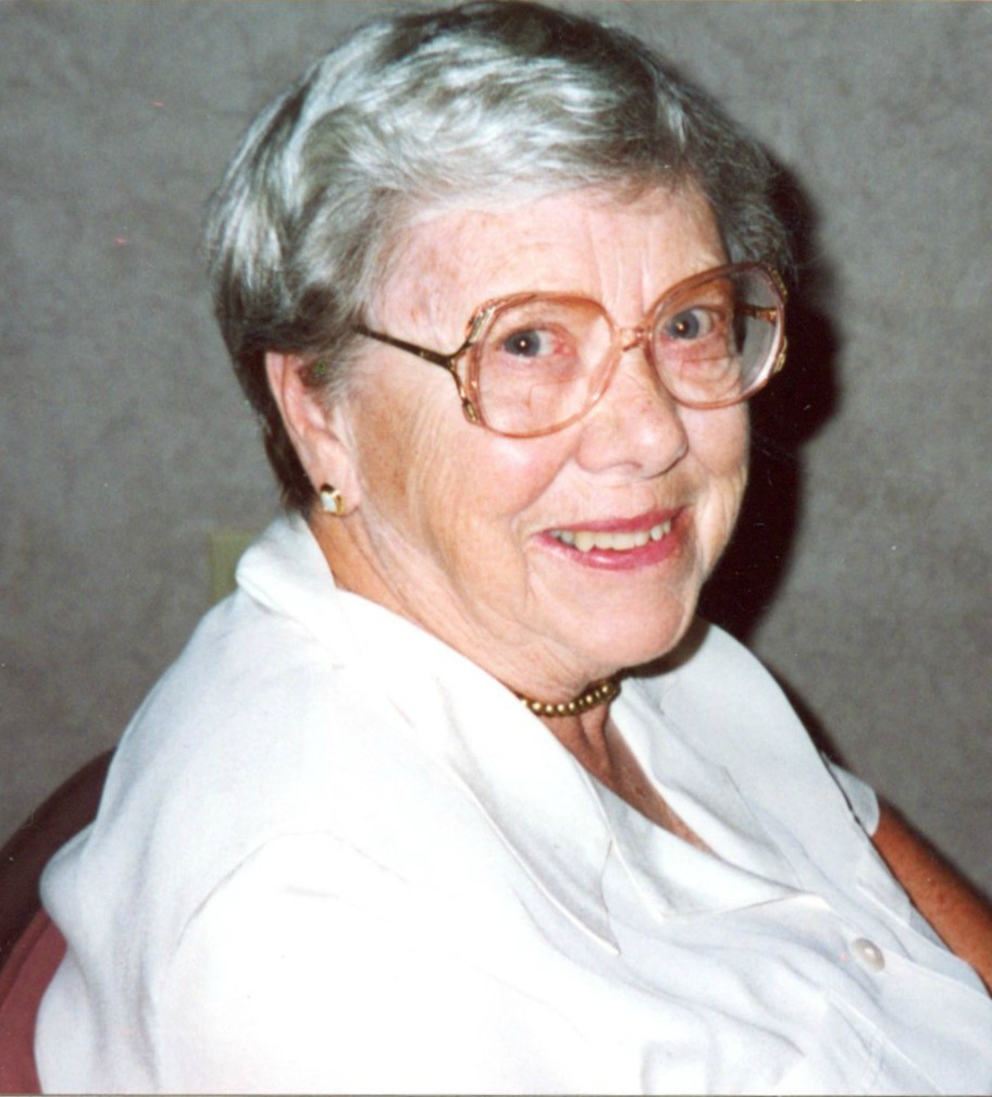 betty yaeger