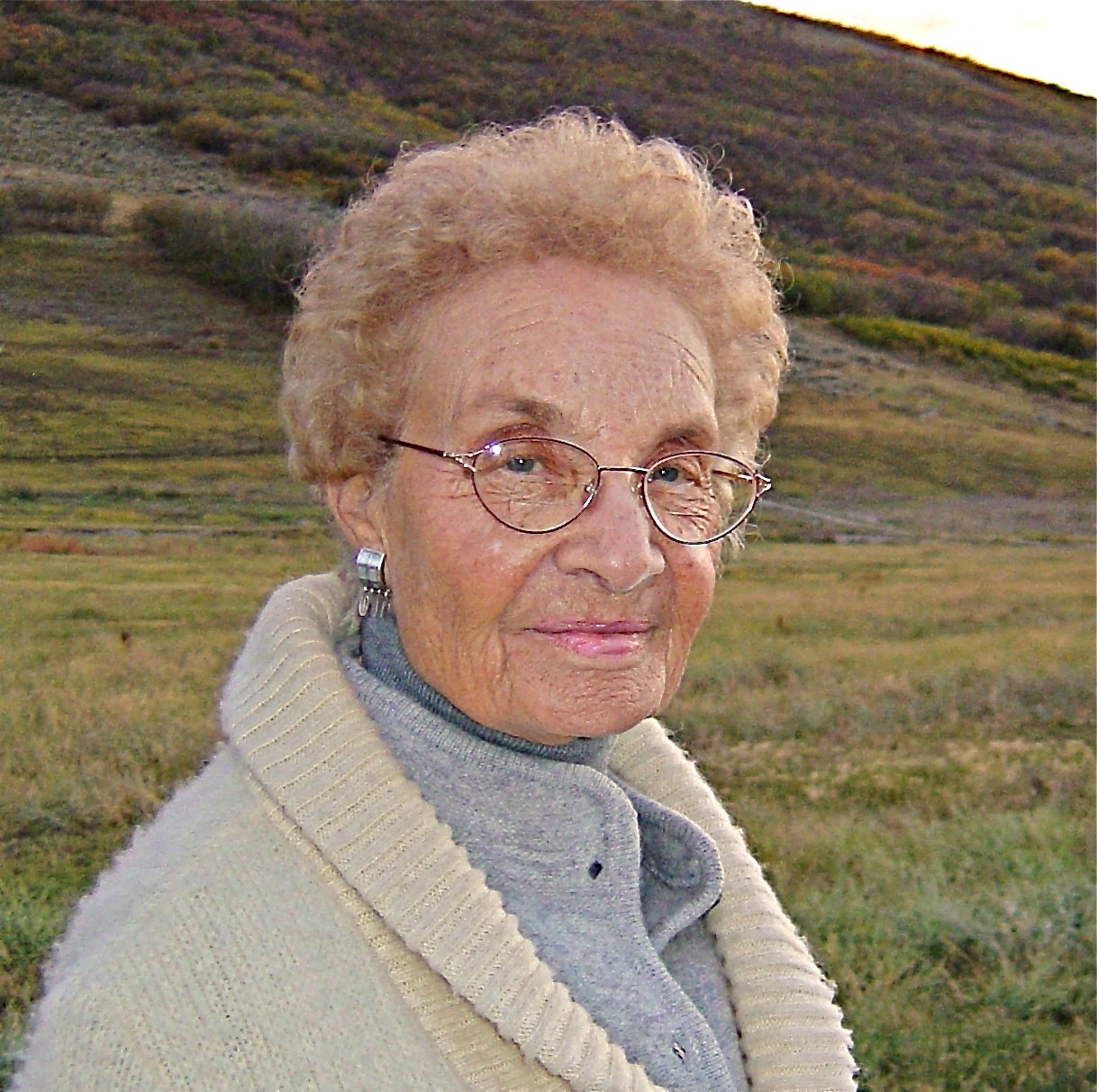 julia krier-geiger