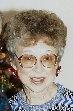 marjorie mcclung