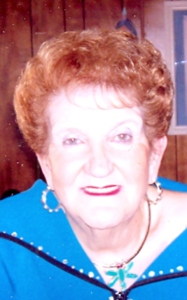 betty viola