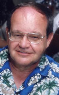 ronald perko