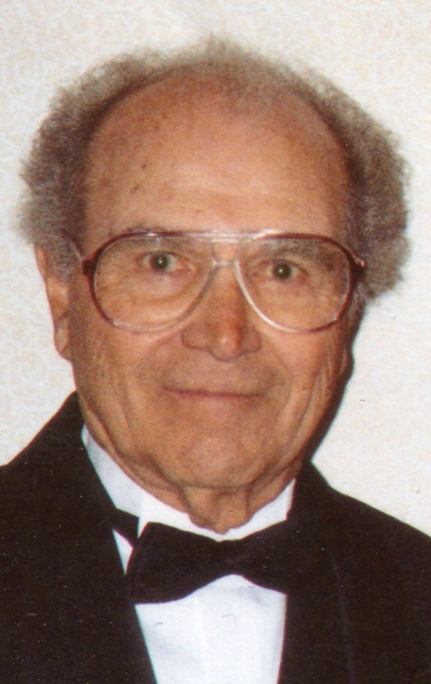 charles dasenzo