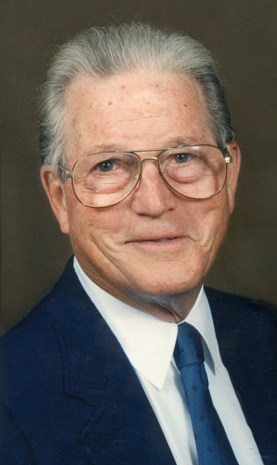 john foute, jr.