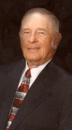 warren e. dodson