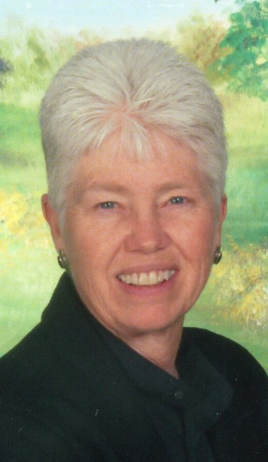 rev. jeannine lamb