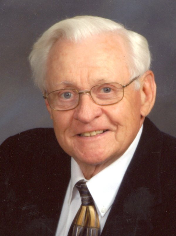 donald creager, jr., dds