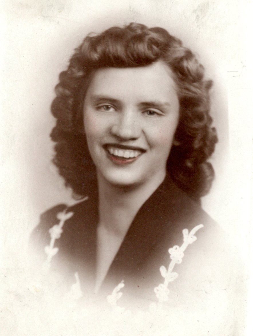 bettye de pew