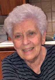 marjorie parlapiano