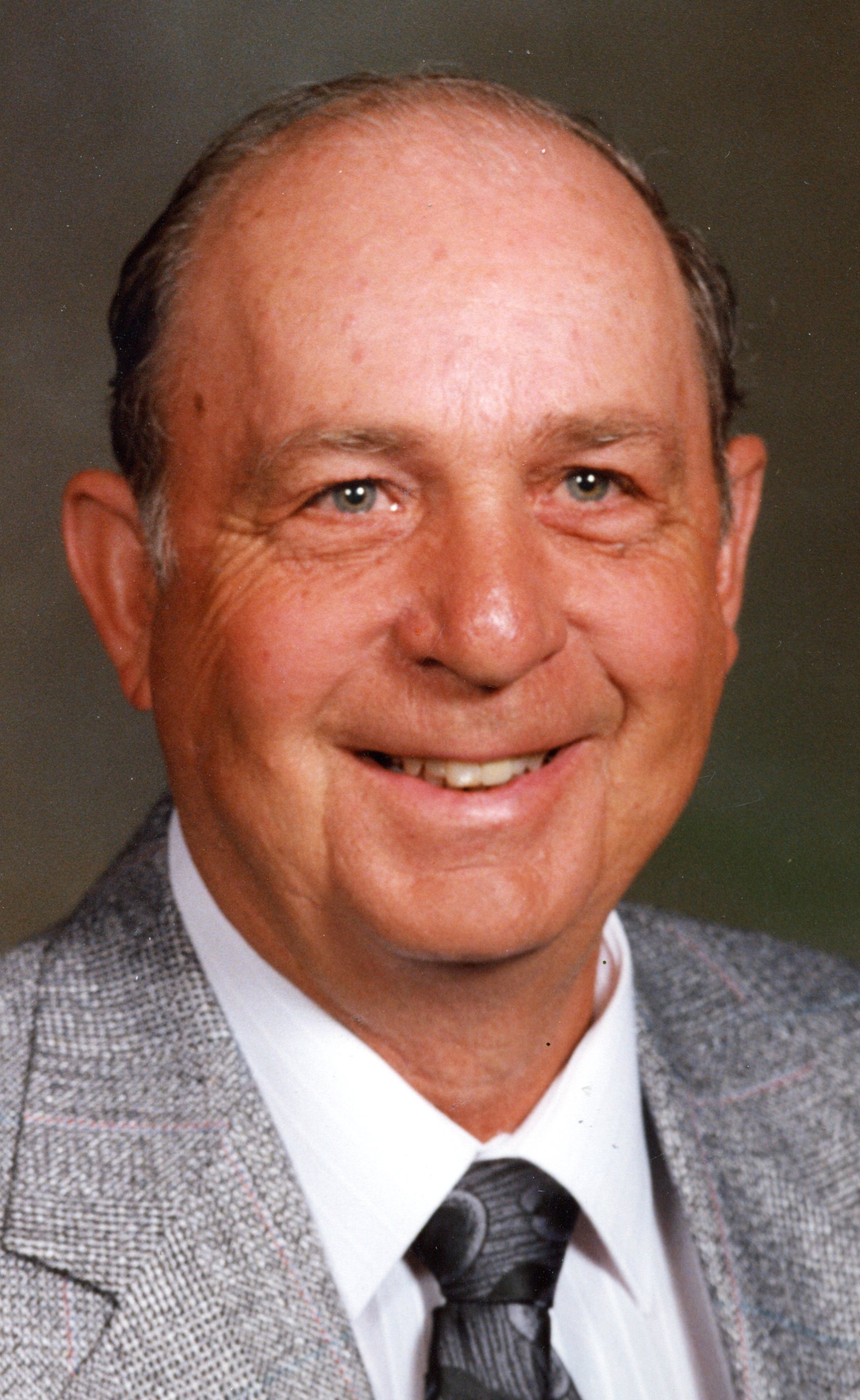 Roy Edward Coffman