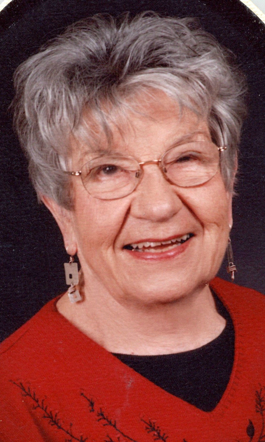 joan lucille wampler