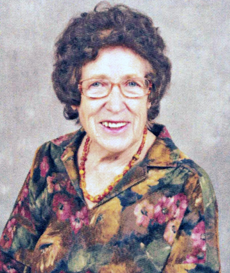 mardella buhr