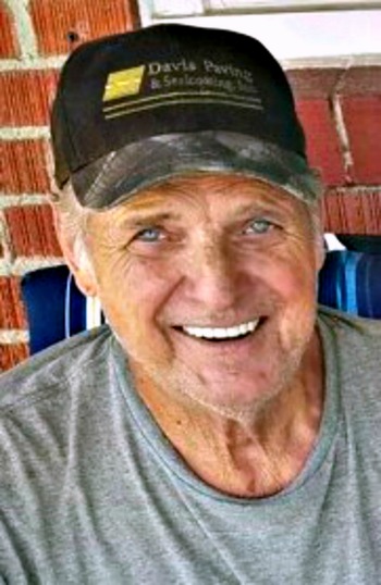 joe davis