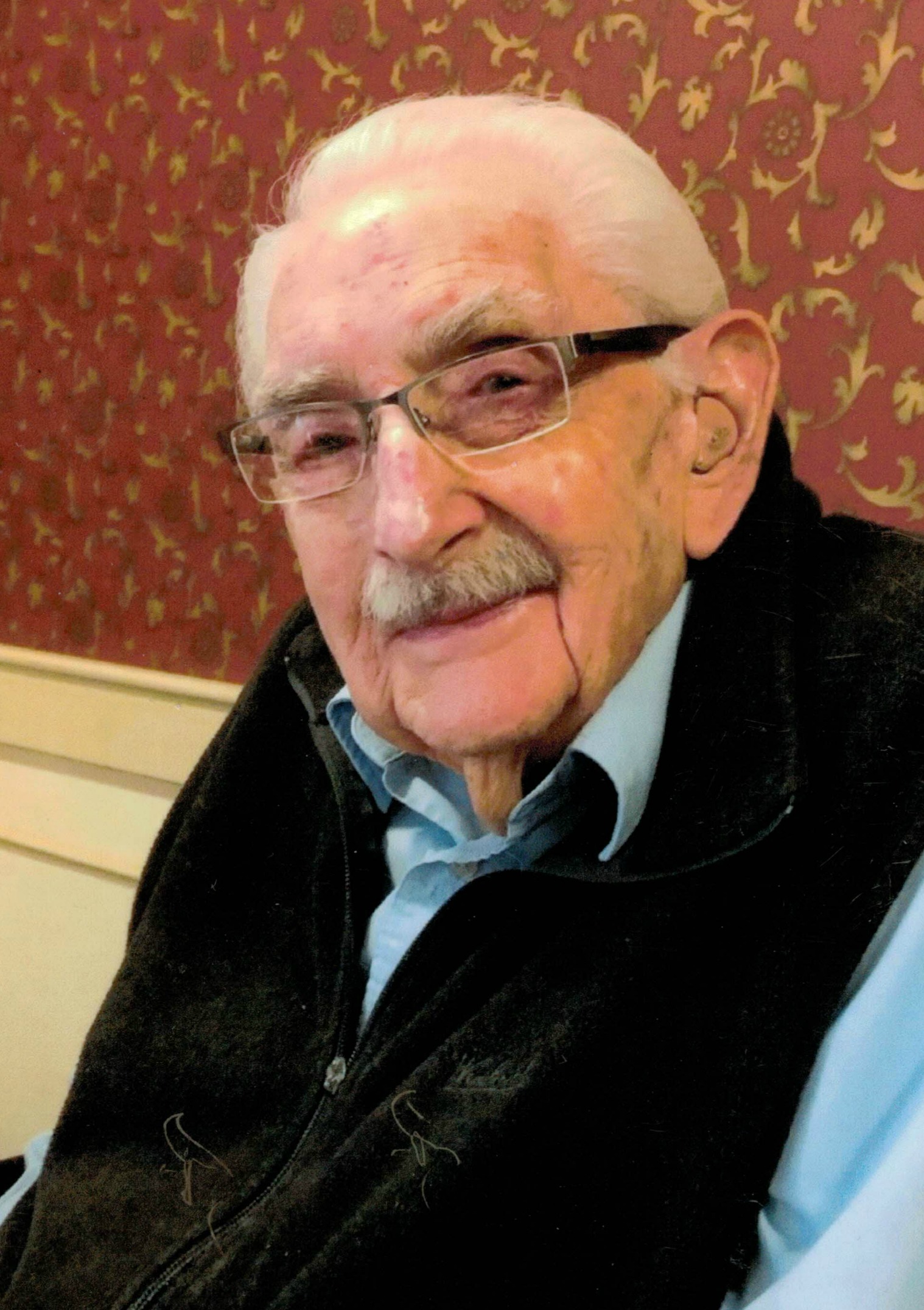 edwin mcdonald