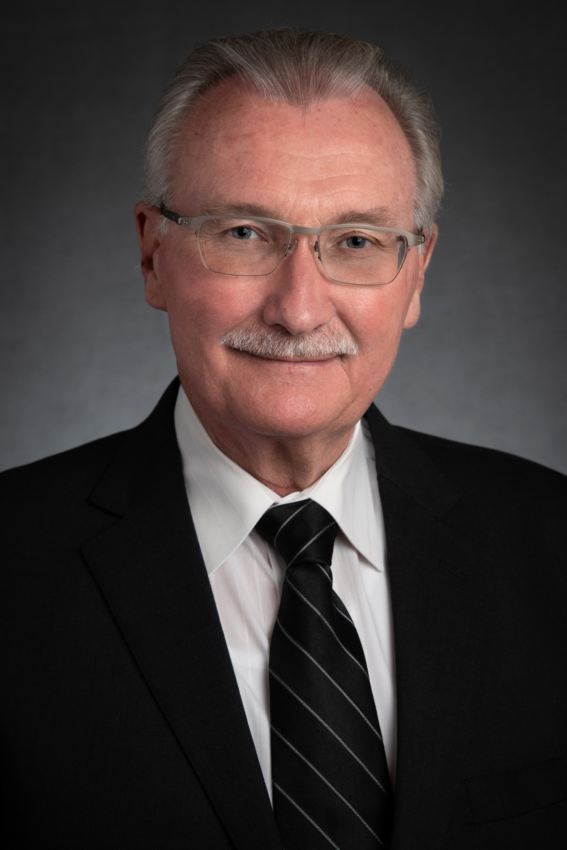 Jerry Russell : Assistant Funeral Director