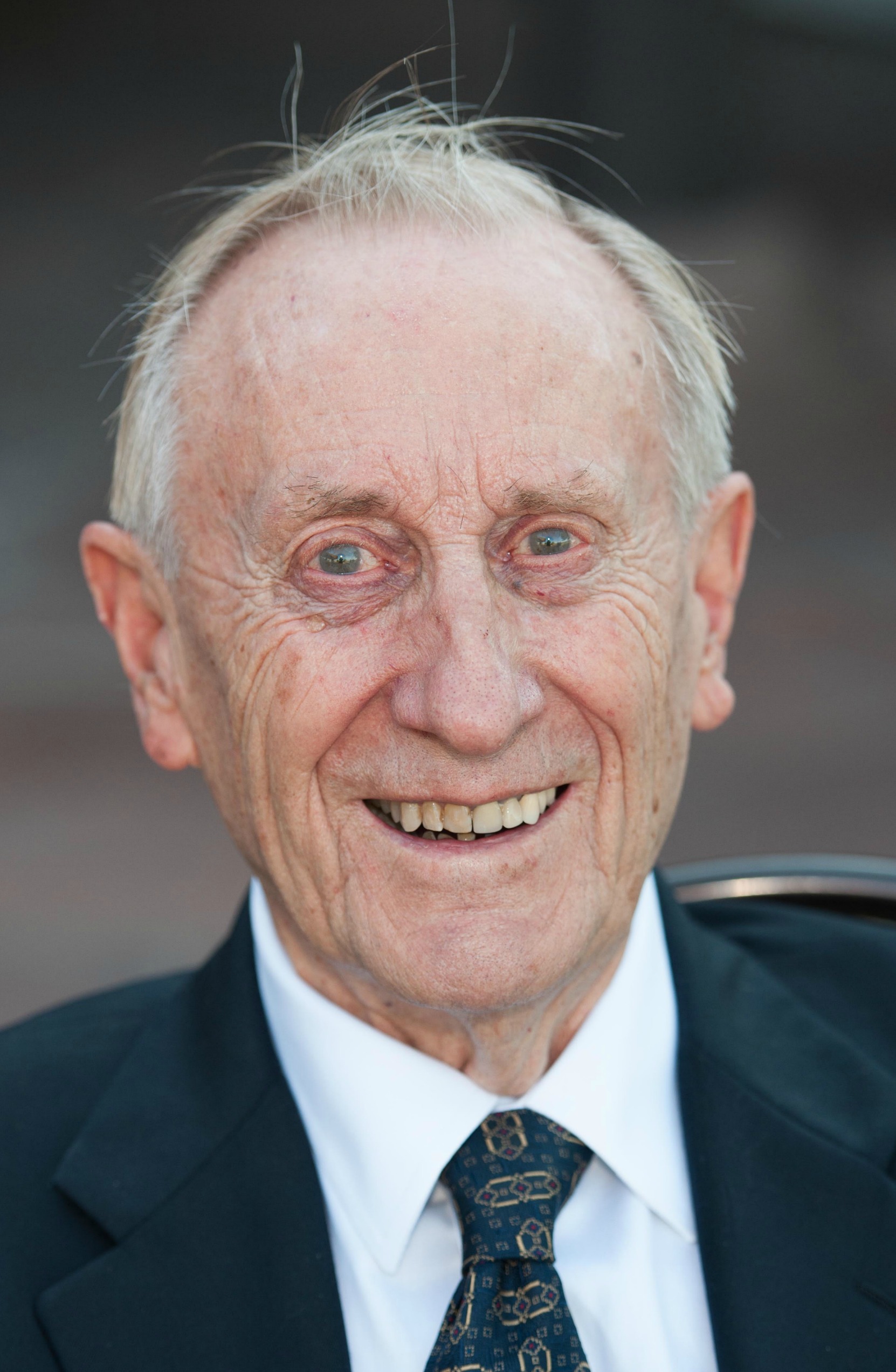 j. longfield
