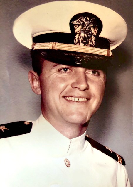 william mcferren