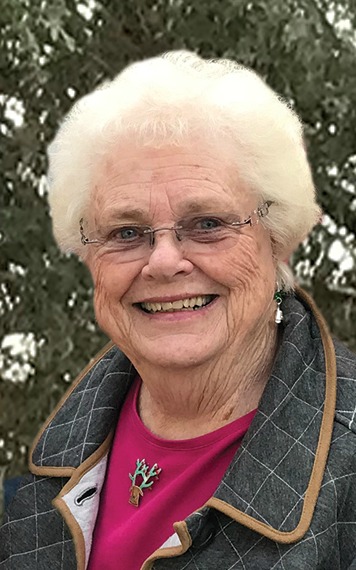 charlene