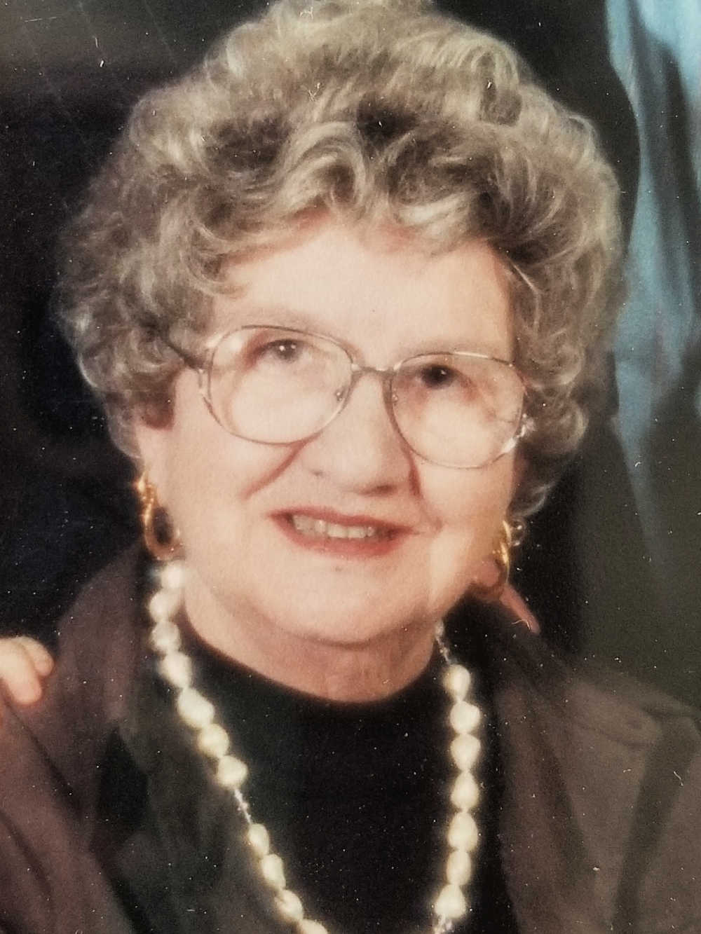 betty kotlar