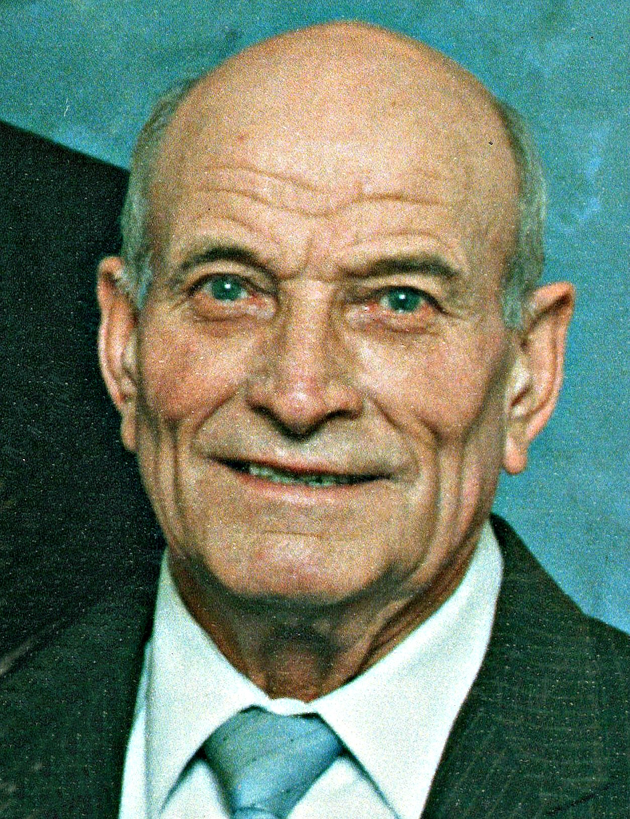 glen boerhave