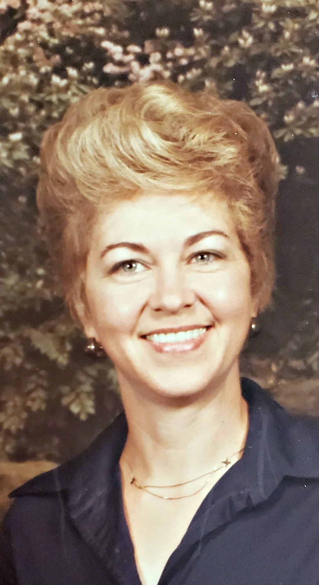 carolyn mcbride