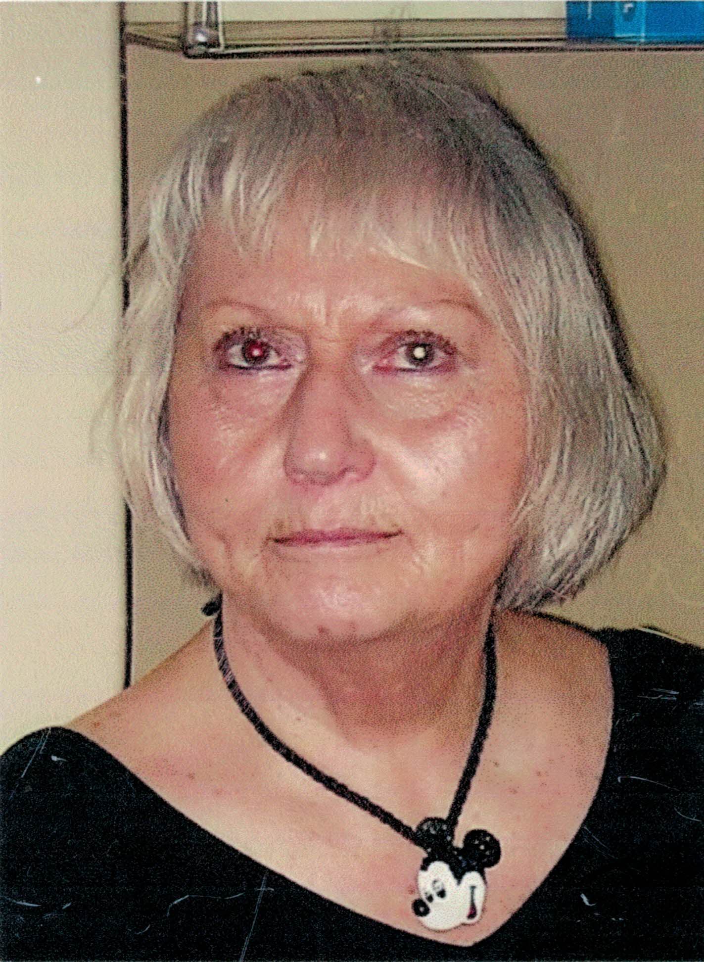 shirley farris