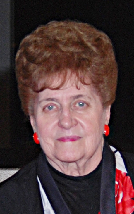 patricia mueller