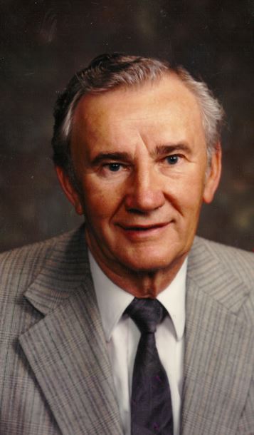 robert o'callaghan