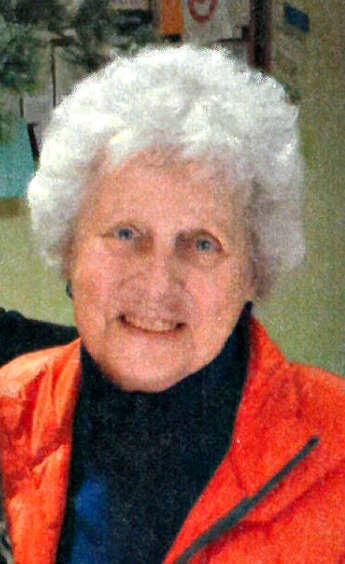 delores mueller