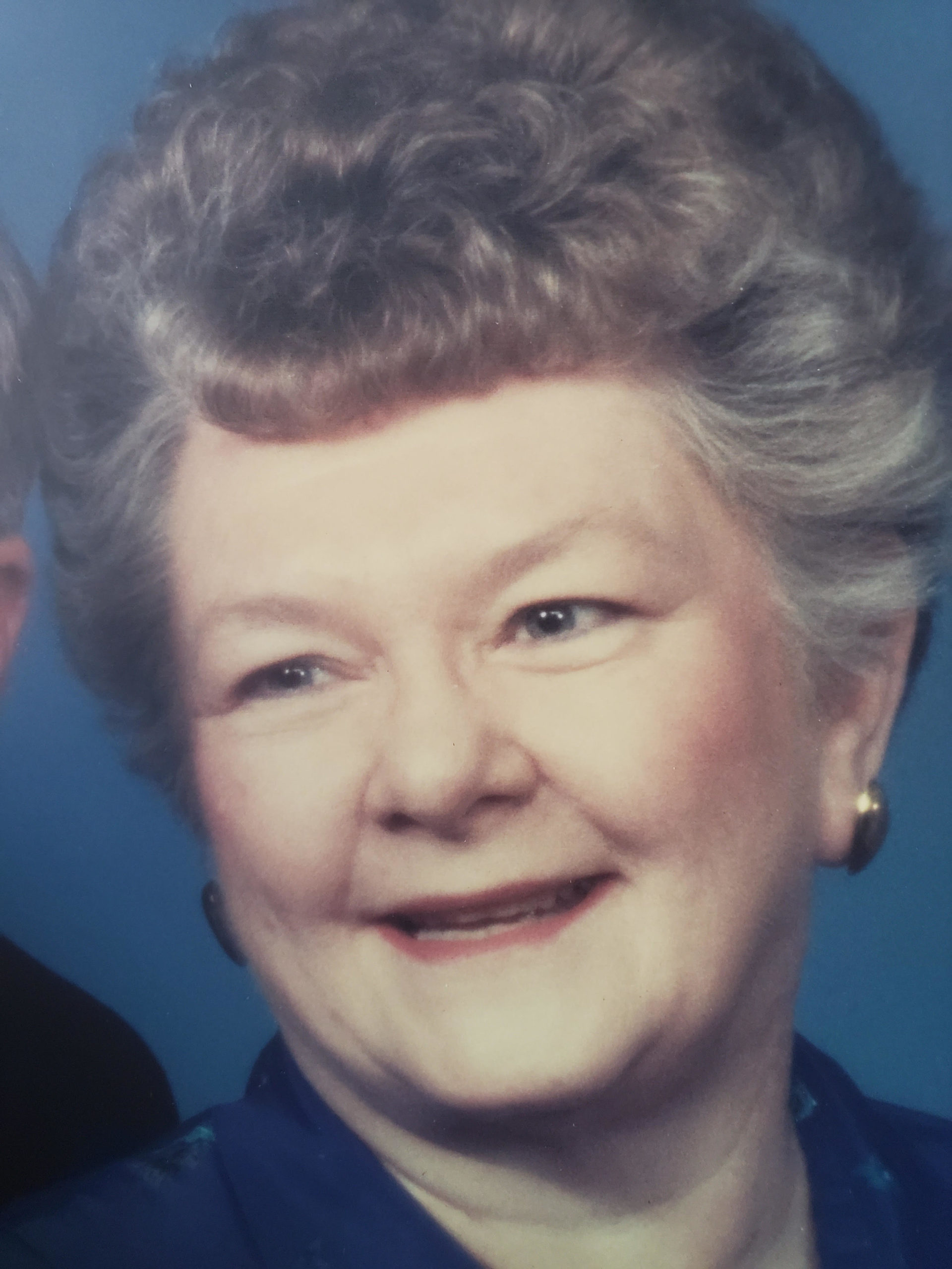 shirley schrock