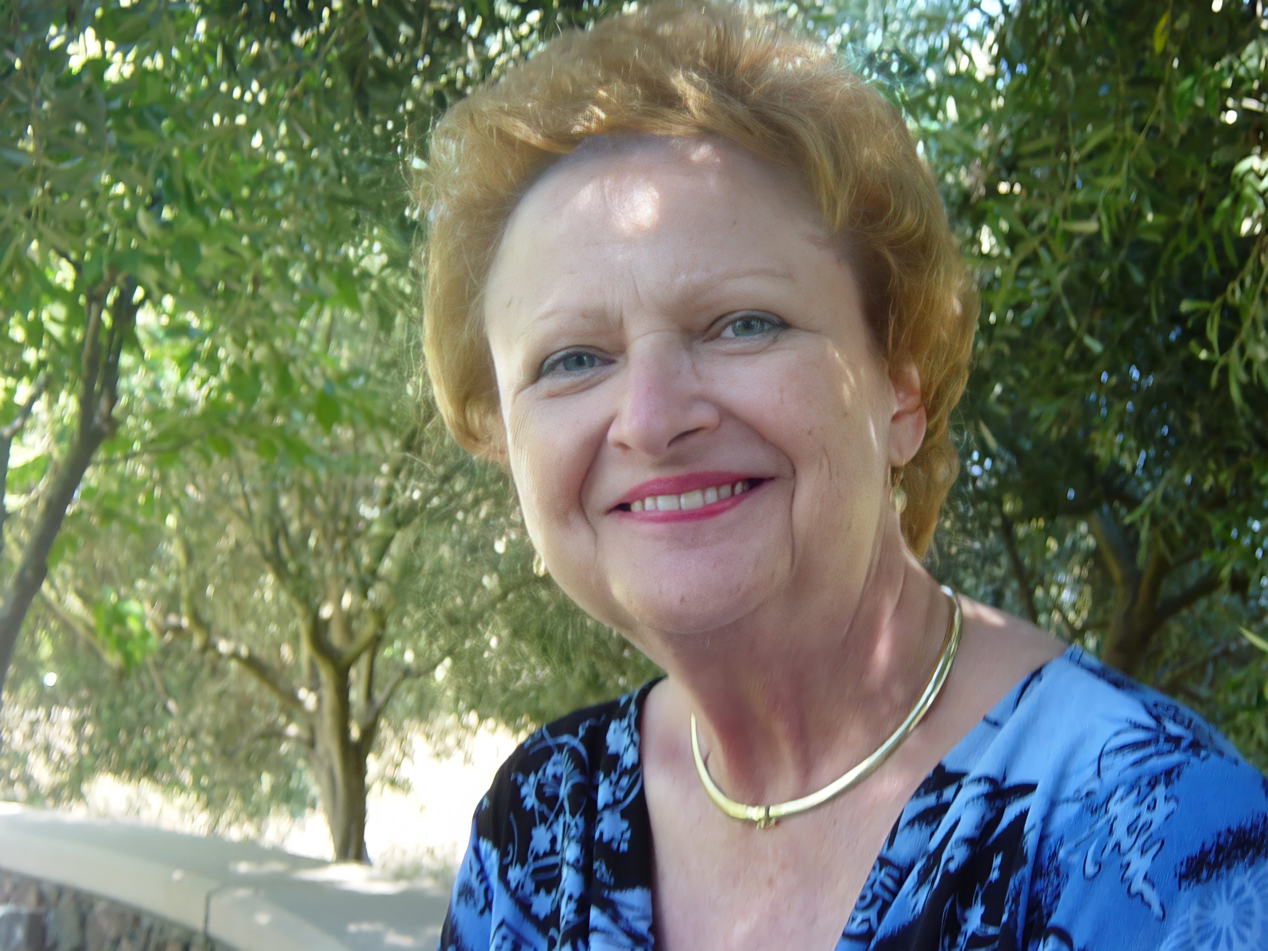 valerie henderson
