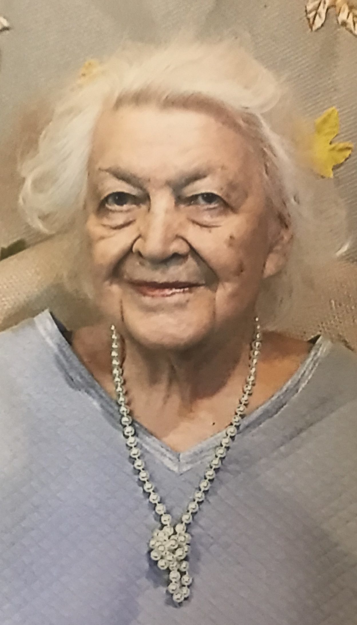 bessie housman