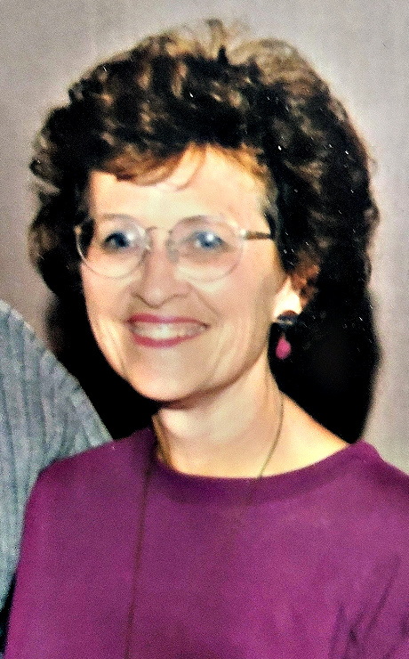 barbara lotrich