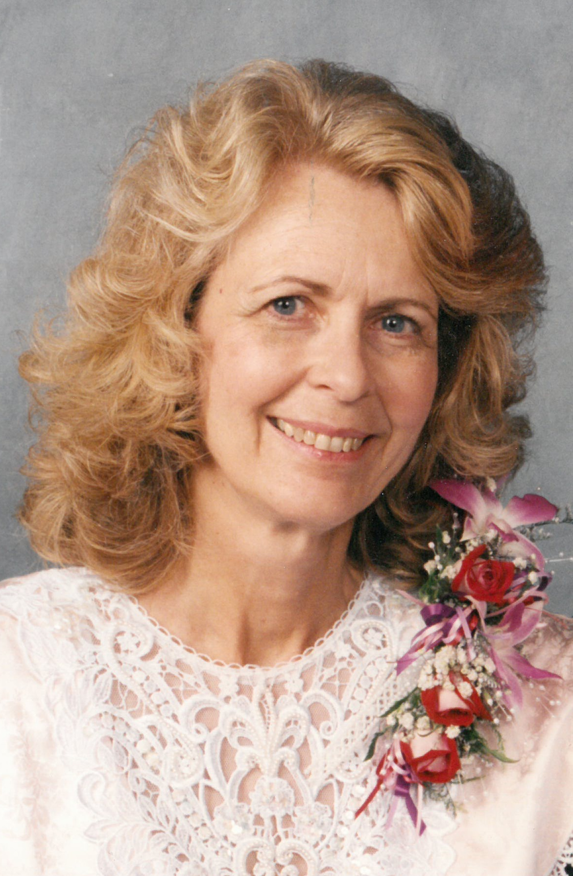 patsy lane