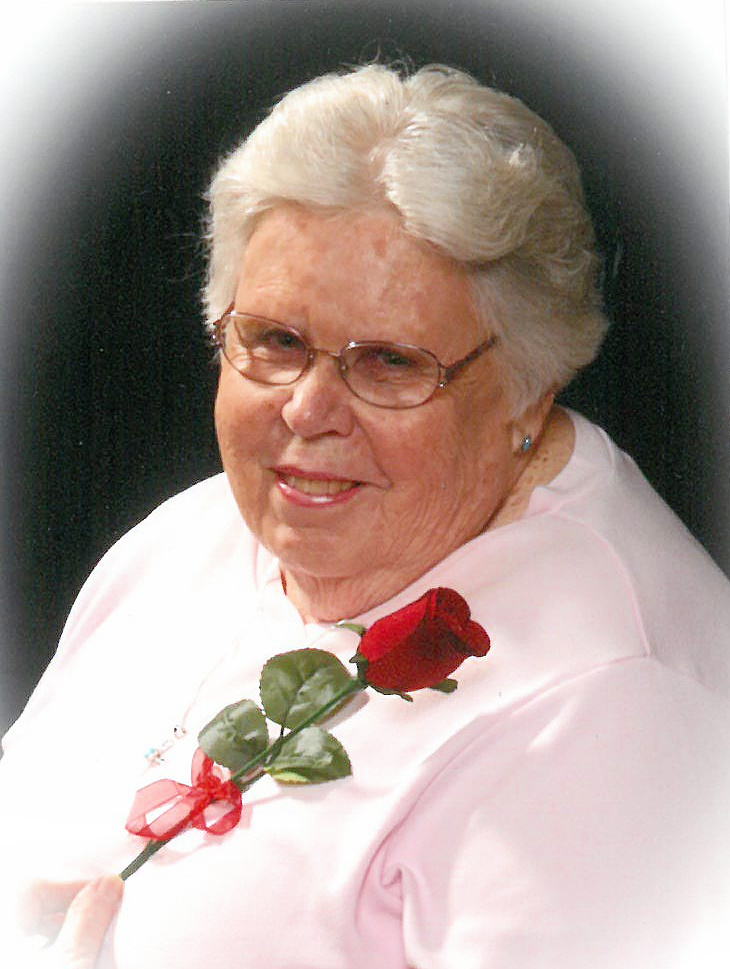 rosamond
