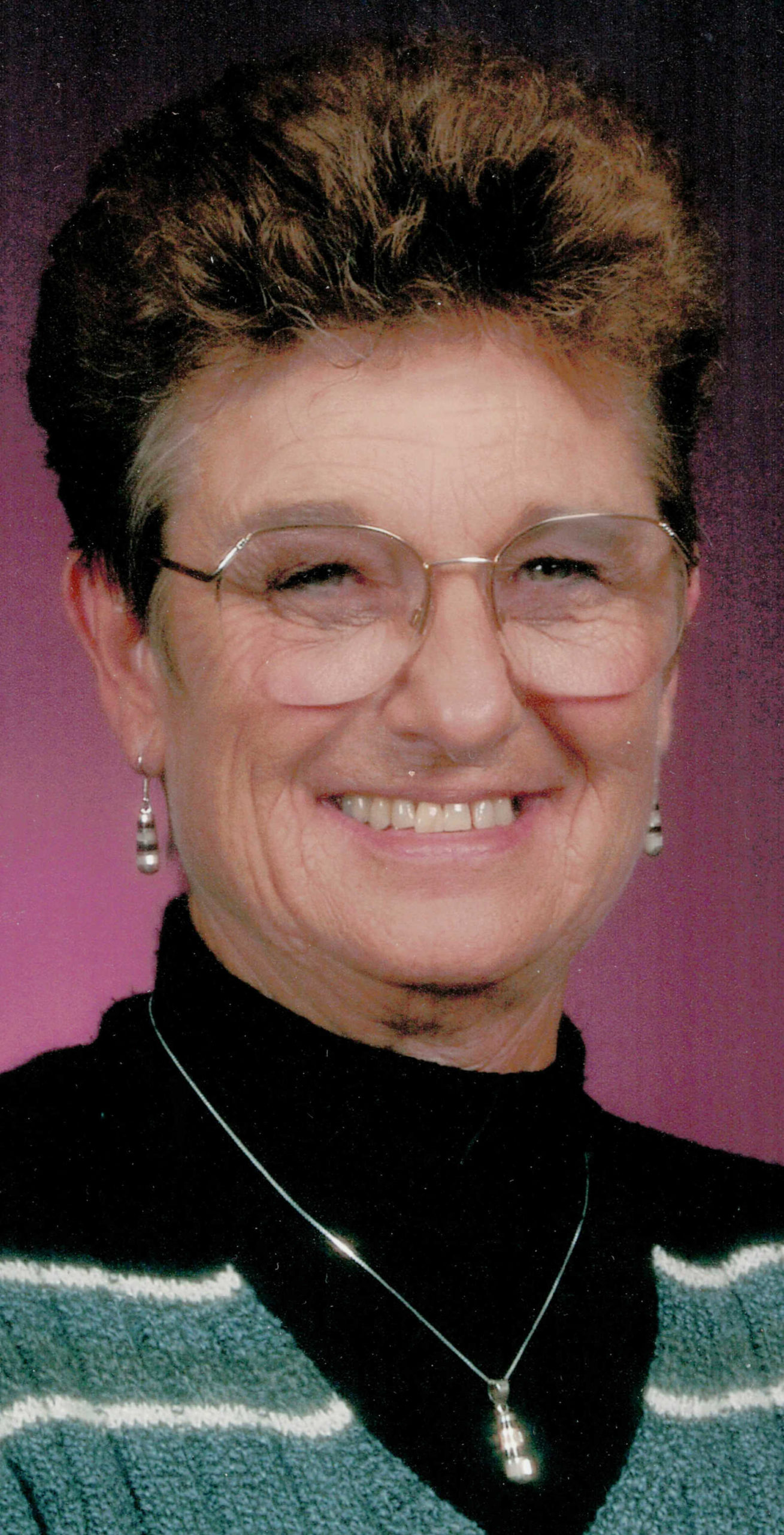 mary ann mcschooler