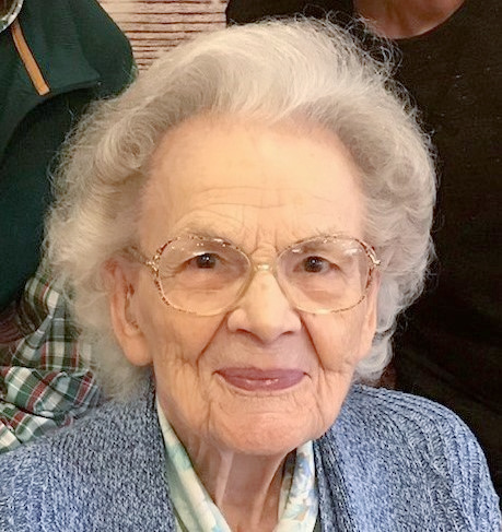 edith prater
