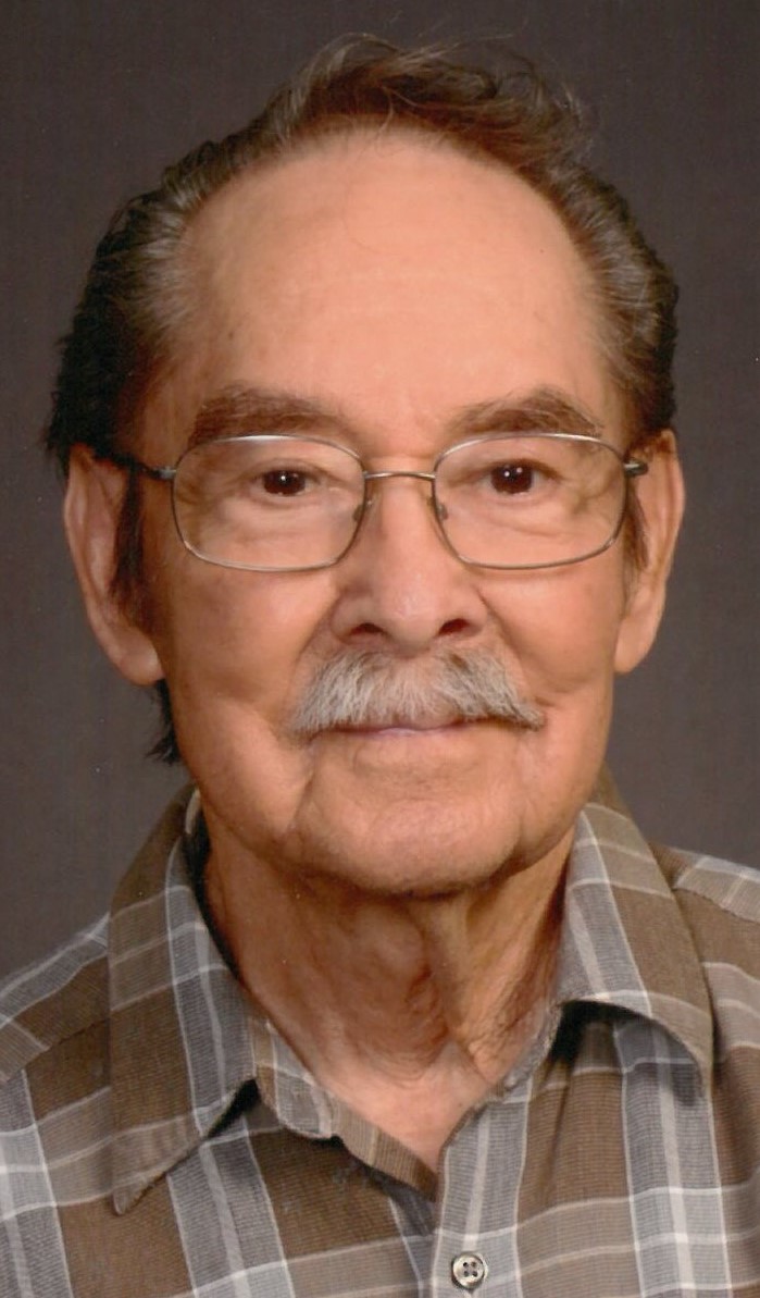 jose b. vigil