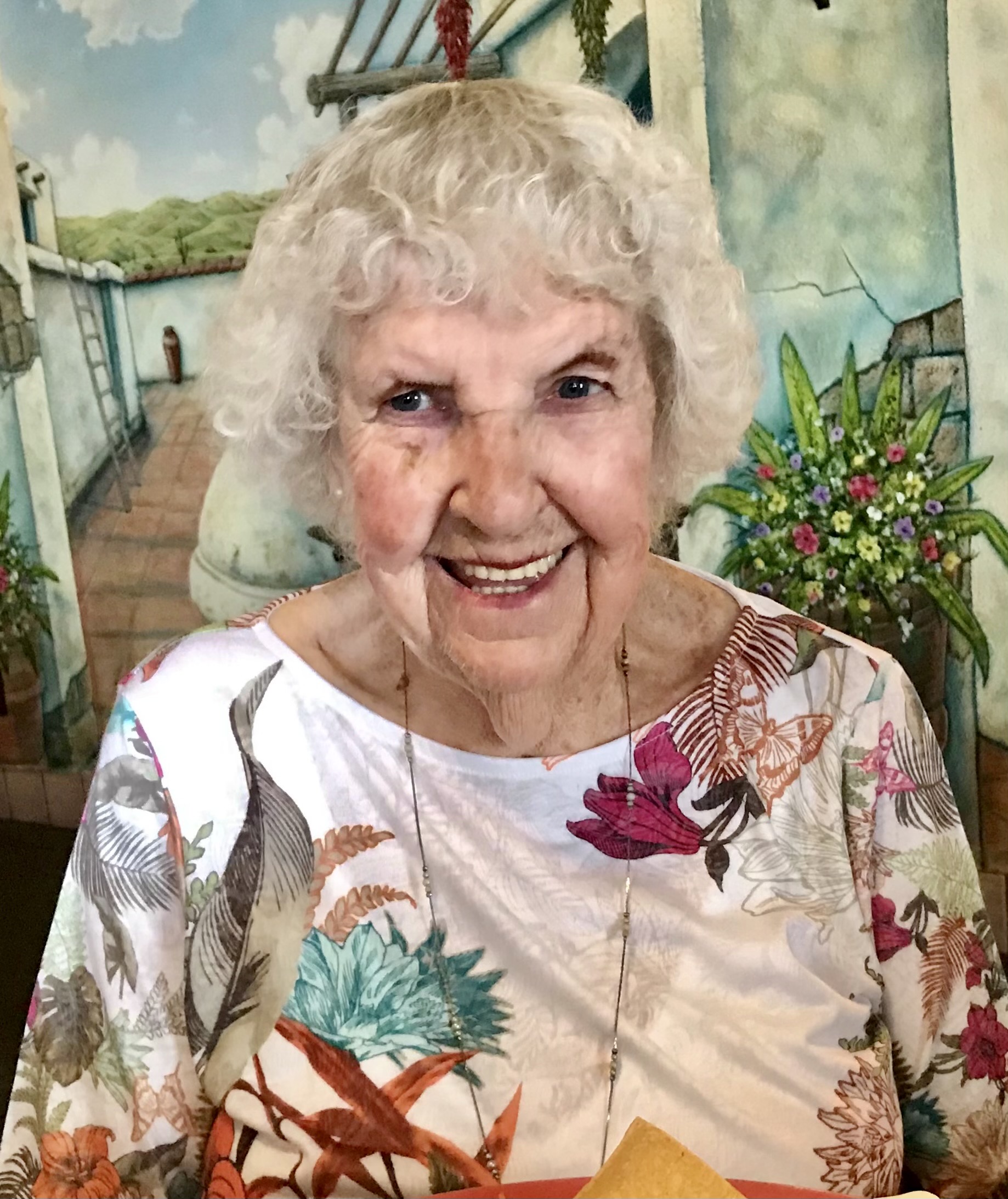 dorothy rush