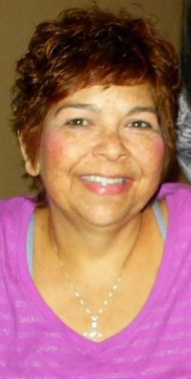 cynthia sheffield