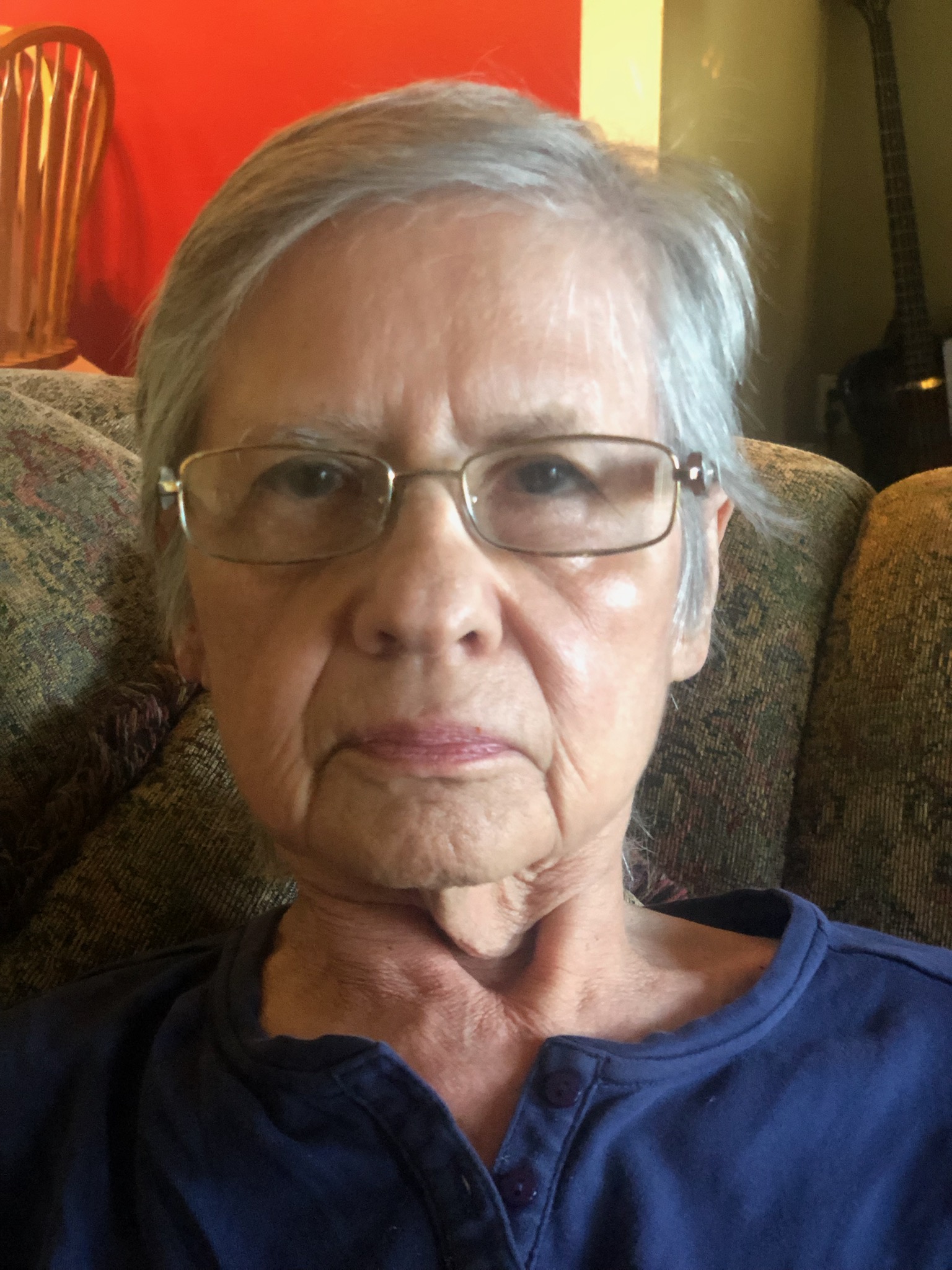priscilla smith