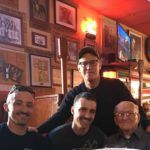 george mcfate Gallery