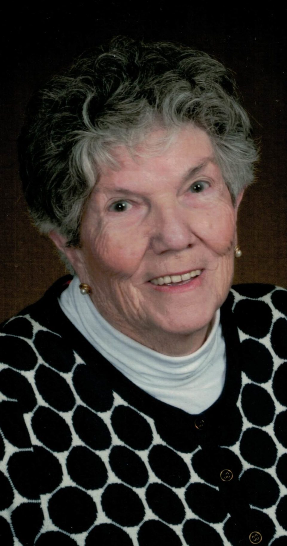 mary spencer
