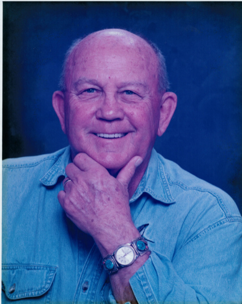 cecil barrett