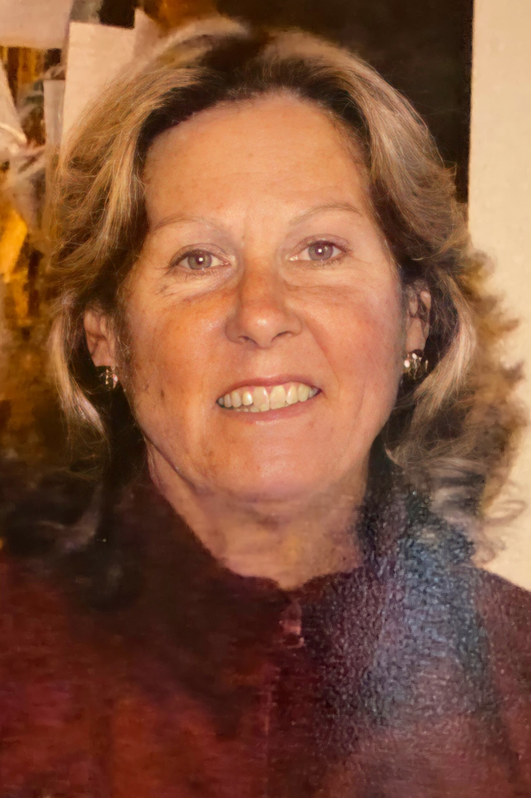 margaret erjavec