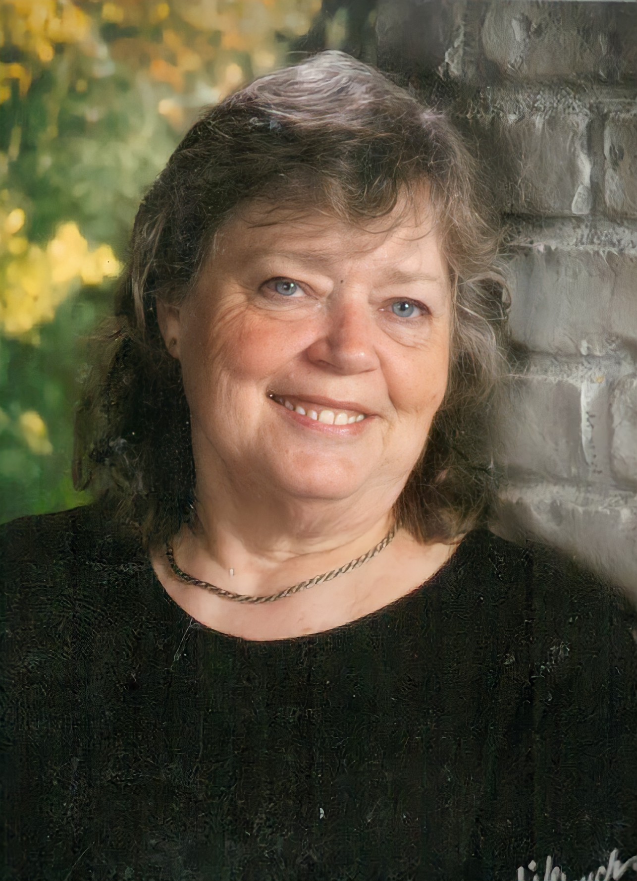 linda russell